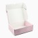 Folding box “Let winter brings joy”, 30.7 x 22 x 9.5 cm, New Year