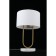 Selesta E27 table lamp 40w