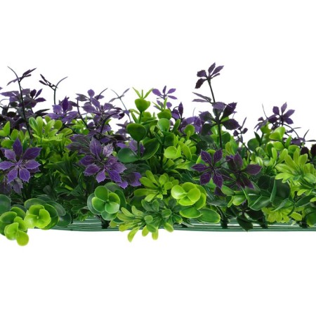 Decorative panel, 60 × 40 cm, “purple sheets”, Greengo-2