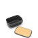 Brabantia nic breadbine, rectangular, dark gray color, size 25x39.5x16 cm