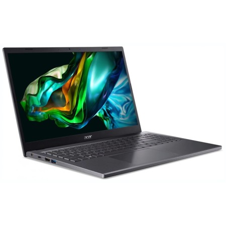 Acer Aspire 5 A515-58P-53Y4 Core i5 1335U 16GB SSD512GB Intel Iris XE Graphics 15.6 106858-1