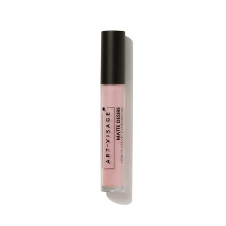Eye-Visage Matte Desire, liquid, matte, tone 09 pink parf-1
