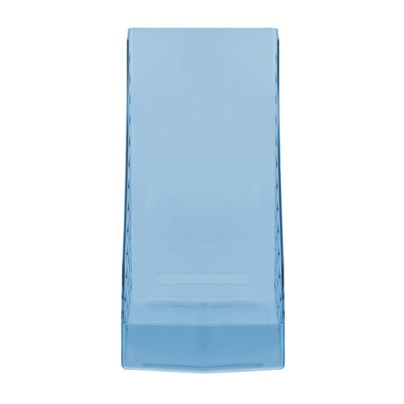 Papers, vertical, Stamm xxl, tinted blue, width 16 cm-3