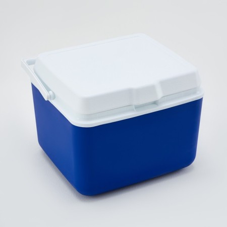Thermal container, 26 l, retains cold up to 36 hours, 40 x 36 x 32 cm-2
