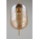 Suspension lamp Mattia E27 40W