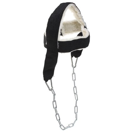 ONLYTOP expander, for neck muscles, adjustable load-2