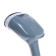Manual steamer Leonord Le-1800, 1500 watts, 220 ml, 25 g/min, cord 1.5 m, gray