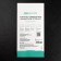 Krutoff protective glass set for the iPhone 13 mini, front and rear parts + camera