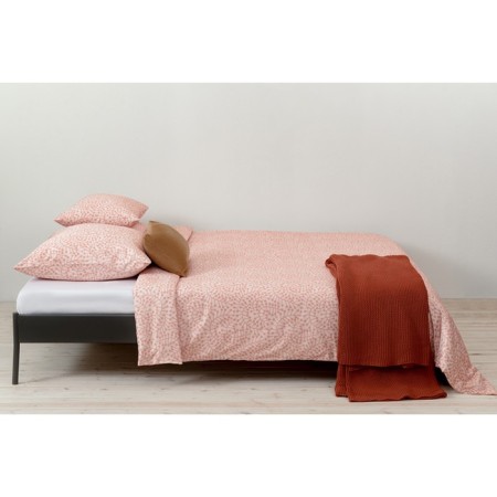 Set of pillowcase Scandinavian Touch, size 70x70 cm, 2 pcs-8