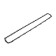 Chain for a gas station Lom, 18 ", 450 mm, groove width 1.5 mm, step 0.325", 72 links