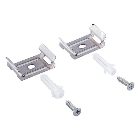 Light LED LED Feron AL5090, IP65, 36 W, 1120x50x32 mm, white color-3