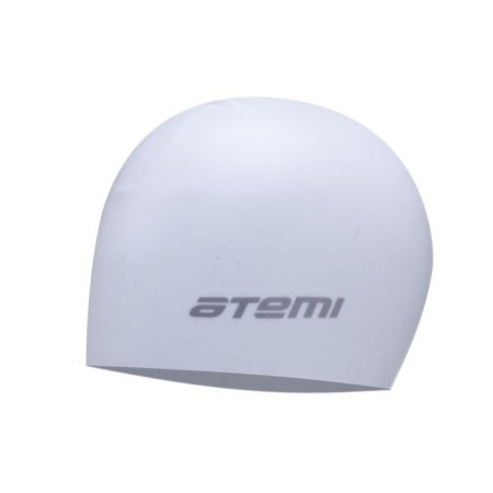 ATEMI SC308, silicone, children's, white