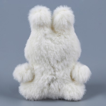 Soft magnet "Bunny", 8 cm, color mix-2