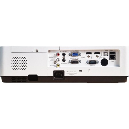 Projector CACTUS CS-S3.WT 3LCD 43000LM LS 4300LM ANSI (1280x1024) 15000: 1 lamp resource: 10000 107627-2