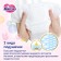 Merries diapers (up to 5 kg), 24 pcs