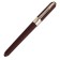 Ballic handle, 0.5 mm, Bruno visconti monaco, blue rod, brown body, in case