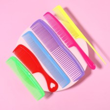 Combus set, 6 items, color mix