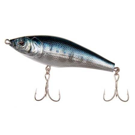 Little Jack Dead Slow Slalom, 8.6 cm, 15.6 g, 00605_450