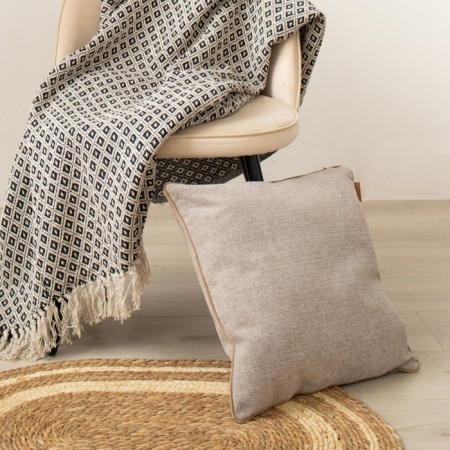 SL-Home Organic 45x45 cm pillow cover, 100% p/e