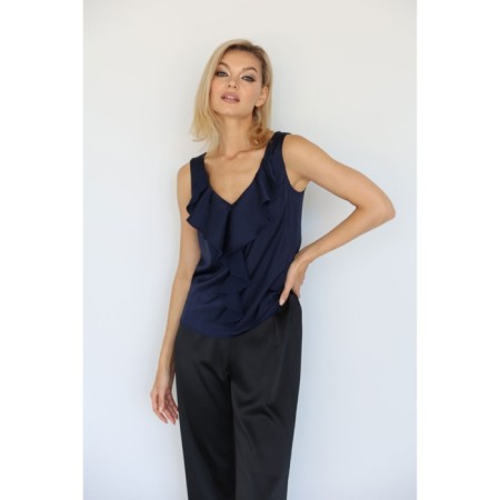 Top female, size 46