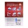 Iron Energy EN-314, 2000 W, ceramic sole, 300 ml, purple