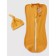 Diamond cocoon with Rant NewBorn cap, height 56 ​​cm, desert beige color