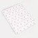 Folder for documents, 2 sets, white color