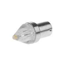 Car lamp SkyWay S25 (P21W), 12 V, 9 SMD, LED, white S08201476