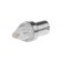 Car lamp SkyWay S25 (P21W), 12 V, 9 SMD, LED, white S08201476