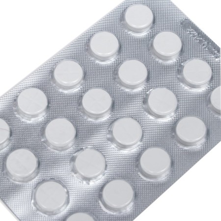 Oyster calcium with sea collagen and D3, 60 tablets-1