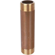 Удлинитель STOUT SFT-0062-034100, 3/4" x 100 мм, наружная резьба