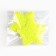 Hair elastic bands "Stars", set 2 pcs