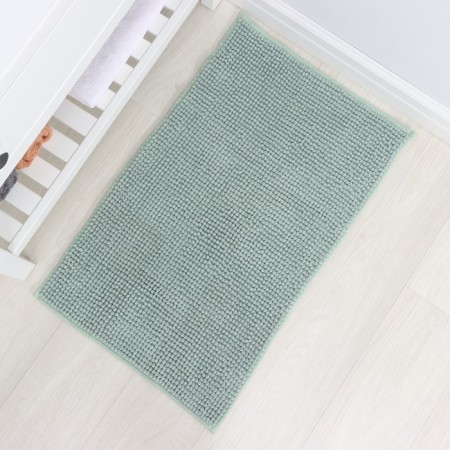 LADOOM House mat, 50 × 80 cm, mint color-5