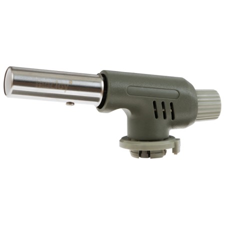 Gas burner Maclay 502 with piezen-4