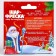 Set for creativity. Fressing ball "Santa Claus and Dragon"