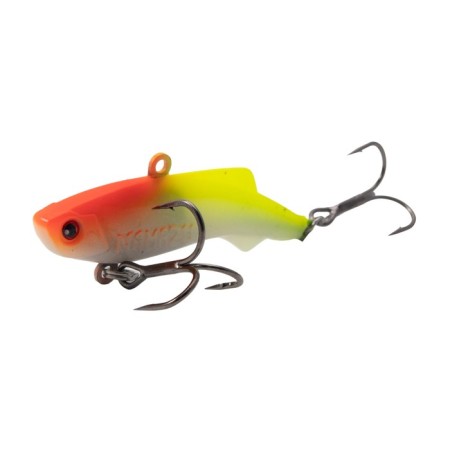 Rattlin Namazu Stalker Silicone, L = 40 mm, 6g, sinking No. 03-2