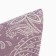 Pillowcase saving and I "cucumbers" lilac color, 50x70 cm, 100% cotton, calico, 100 g/m2
