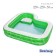 Family inflatable family pool, 231 x 231 x 51 cm, 54336 Bestway