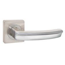 Separate handle Sigma JK SN/CP-3, 105 mm, color nickel, chrome