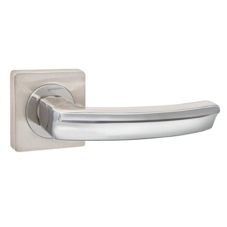 Separate handle Sigma JK SN/CP-3, 105 mm, color nickel, chrome