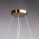 Emilia chandelier, size 58x110x58 cm, 480W 8xe14