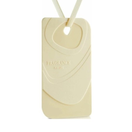 Ароматизатор подвесной FRAGRANT CARD Creamy vanilla-2
