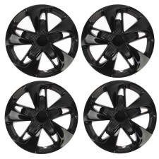 Wheel caps R15 