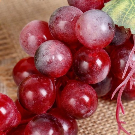 Dummy "grapes" 17 cm, mix-2