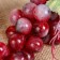 Dummy "grapes" 17 cm, mix