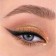 Feature shadows Relouis Pro Eyeshadow Sparkle, tone 04 Goddess/gold, 2.9 g