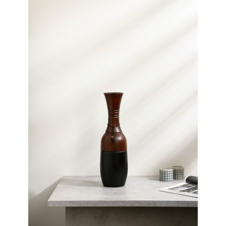 Ethnic vase "Chiamaka", ceramics, 1 variety, Iran-1