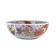 Sink Festival 2231, D = 400 mm, without overflow, without opening for the mixer, white