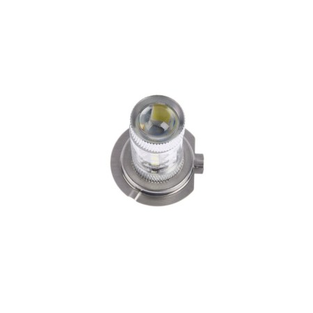 Auto Stuffing LED H7, 12 V, 50 W, 1500 lm, white light-1