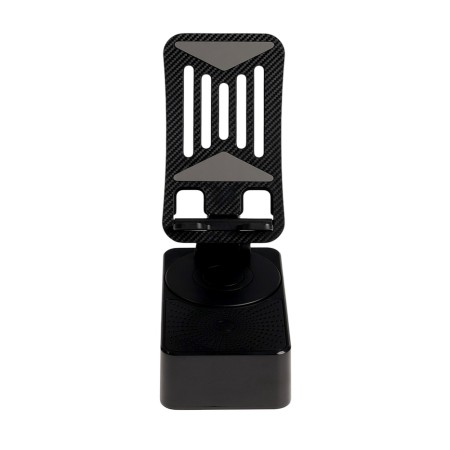 Portable column 3 in 1 PS-50, phone holder, Power Bank, 5 watts, 1500 mAh, black-1